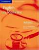 English in Medicine : A Course in Communication Skills, Eric H. Glendinning 