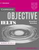 Objective IELTS Intermediate Workbook with Answers (Face2face S) (Objective), Michael Black, Wendy Sharp 