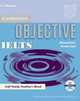 Objective IELTS, Adv, Self-study SB with CD-ROM, Annette Capel, Michael Black 