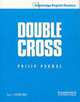 Double Cross Level 3 Audio Casette, Philip Prowse 