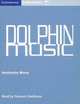 Dolphin Music Level 5 Audio cassette, Antoinette Moses 