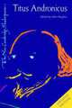 Titus Andronicus, Shakespeare, William 