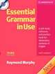 Essential Grammar in Use Edition with Answers and CD-ROM PB Pack, Helen Naylor, Raymond Murphy 