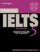Cambridge IELTS 5, SB with answers, Cambridge ESOL 