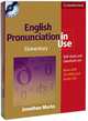 English Pronunciation in Use Elementary, Sylvie Donna 
