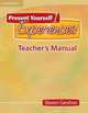 Present Yourself 1 Teacher's Manual, Steven Gershon 