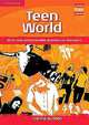 Teen World: Multi-Level Photocopiable Activities for Teenagers, Joanna Budden 