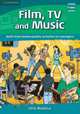 Film, TV, and Music: Multi-level Photocopiable Activities for Teenagers, Olha Madylus 