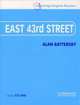 East 43rd Street Level 5 Audio Cassettes (Level 5), Alan Battersby 