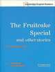 The Fruitcake Special and Other Stories Level 4 Audio Cassette Set (2 Cassettes), Frank Brennan 