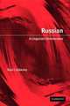 Russian, Paul Cubberley 
