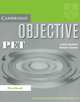 Objective PET Workbook (Objective), Louise Hashemi, Barbara Thomas 