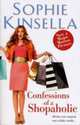 Confessions of a Shopaholic, Sophie Kinsella 