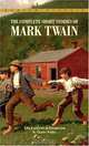 Complete Short Stories of Mark Twain, Mark Twain 