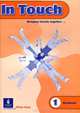 In Touch East Mediterranean: Workbook (Friends), Olivia Date 