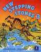 New Stepping Stones: Coursebook - Global No. 3 (New Stepping Stones), John Clark, Julie Ashworth 