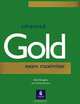 Advanced Gold: Exam Maximiser (+ 2 CD), Sally Burgess, Richard Acklam 