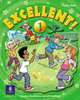 Excellent, Coralyn Bradshaw, Jill Hadfield 