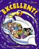 Excellent, Coralyn Bradshaw, Jill Hadfield 