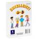Excellent 1, 2: Flashcards, Coralyn Bradshaw, Jill Hadfield 