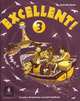 Excellent: Activity Book Level 3 (Excellent), Jill Hadfield, Coralyn Bradshaw 