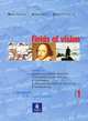 Fields of Vision: Volume 1, Denis Delaney, Ciaran Ward, Carla Rho Fiorina 