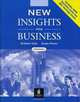 New Insights into Business WB (BEC) Cass x 1 лцн, Graham Tullis, S. Power 