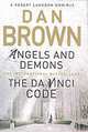Robert Langdon Omnibus, Dan Brown 