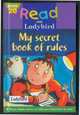 My Secret Book of Rules, Geraldine Taylor, Derek Dwyer 