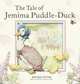 The Tale of Jemima Puddle-Duck (Board Book), Beatrix Potter 