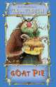 Goat Pie, Alan MacDonald 