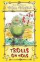 Trolls on hols, Macdonald, Alan 