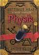 Physik, Angie Sage 