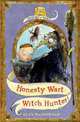 Honesty wart: witch hunter!, Macdonald, Alan 