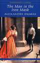 The Man in the Iron Mask, Alexandre Dumas 