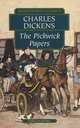 The Pickwick Papers, Чарльз Диккенс 
