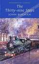 The Thirty - nine Steps, John Buchan 