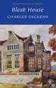 Bleak House, Ч. Диккенс 
