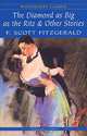 The Diamond as Big as the Ritz, F. Scott Fitzgerald 