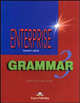 Enterprise Grammar 3. Students' Book, Вирджиния Эванс, Дженни Дули 