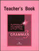 Enterprise. Grammar 3. Teacher's Book, Вирджиния Эванс, Дженни Дули 