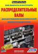 Как выбрать и настроить распределительные валы для достижения максимальной мощности двигателя, Дэс Хаммилл 