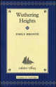 Wuthering Heights, Эмили Бронте 