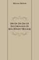 Ode On The Day Of The Coronation Of King Edward VII (1902), William Watson 