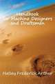 Handbook for Machine Designers and Draftsmen, Halsey Frederick Arthur 