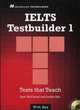 IELTS Testbuilder: Pack (with Key), Sam McCarter, Judith Ash 