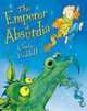 The Emperor of Absurdia, Ada S. Riddell 