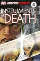Instruments of Death, John Kelly (Designed by), Kate Simkins (Editor) 