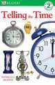 Telling the Time, Patricia J. Murphy 