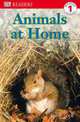 Animals at Home, David Lock 